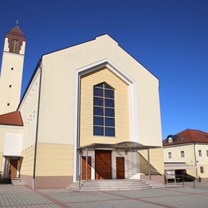 Župe bl. Alojzija Stepinca (4/4): Bestovje-Novaki-Rakitje